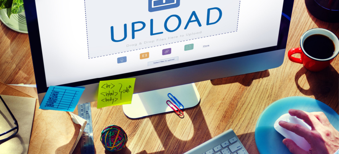 How to Upload Website Content in DirectAdmin Control panel