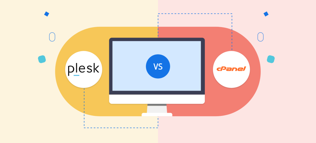 plesk and cpanel