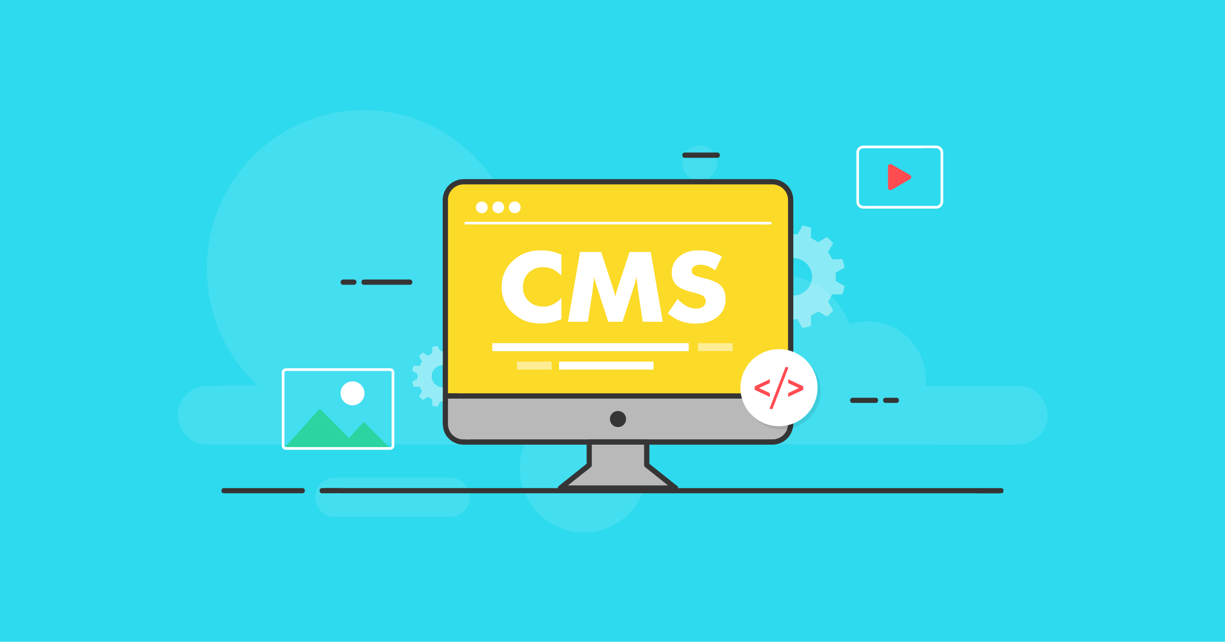 Content Management System