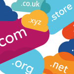 Domain Name Extensions